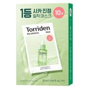 Torriden BALANCEFUL Mask 10pcs