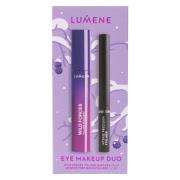 Lumene Eye Make Up Duo 2025