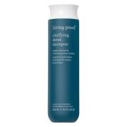 Living Proof Clarifying Detox Shampoo 236ml