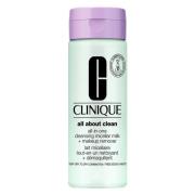Clinique All-In-One Cleansing Micellar Milk + Makeup Remover Skin