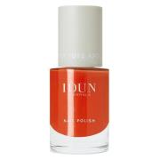 IDUN Minerals Nail Polish Karneol 11 ml