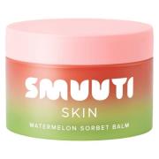 Smuuti Skin Watermelon Sorbet Balm 100ml