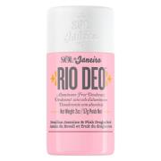Sol de Janeiro Rio Deo 68 Aluminum-Free Deodorant 57 g