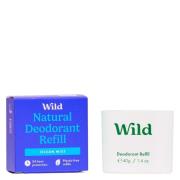 Wild Deo Refill Ocean Mist 40 g