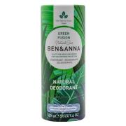 Ben & Anna Deodorant Green Fusion 40 g