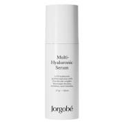 Jorgobé Multi-Hyaluronic Serum 50 ml