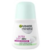 Garnier Mineral Ultra-Dry Deo Roll-On 50 ml