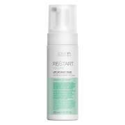 Revlon Restart Volume Lift-Up Body Foam 165ml