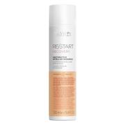 Revlon Restart Repair Repairing Micellar Shampoo 250ml