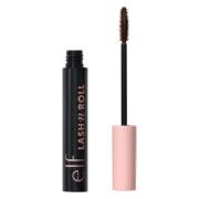 e.l.f. Lash 'N Roll Mascara Deep Brown 9,2g