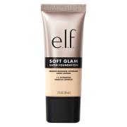 e.l.f. Soft Glam Satin Foundation 11 Fair Neutral 30ml