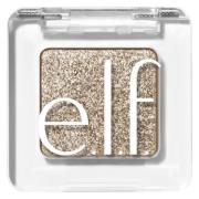e.l.f. Fine As Fleck Glitter Eyeshadow So Metal 2g