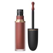 MAC Powder Kiss Lip + Cheek Mousse Over the Taupe 5ml