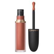MAC Powder Kiss Lip + Cheek Mousse Warm Hug 5ml