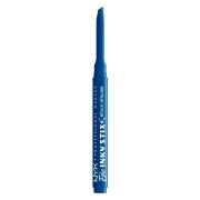 NYX Professional Makeup Epic Inky Stix 08 Turbo Teal 0,1g