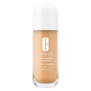 Clinique Even Better Vitamin Foundation SPF50 1 Light Medium Warm