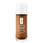 Clinique Even Better Vitamin Foundation SPF50 4 Medium Deep Cool