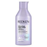 Redken Blondage High Bright Schampo 300 ml
