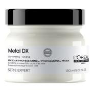 L'Oréal Professionnel Metal DX Hair Mask 150ml