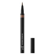 e.l.f. Intense H2O Proof Eyeliner Pen Chestnut Brown 0,70 ml