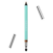 Sweed Satin Eyeliner Golden Beetle 1,2g