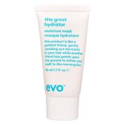 Evo The Great Hydrator Moisture Mask 30ml