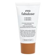 Evo Fabuloso Caramel Colour Depositing Conditioner 30ml