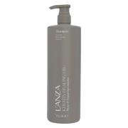 L'ANZA Keratin Healing Oil Shampoo 950ml
