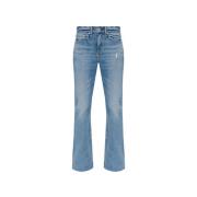 Rag & Bone Peyton jeans Blue, Dam