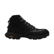 ROA Andreas hiking boots Black, Herr