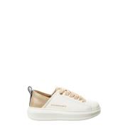 Alexander Smith Sneakers White, Dam