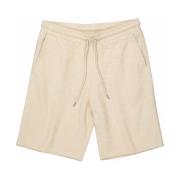 Nn07 Shorts Beige, Herr