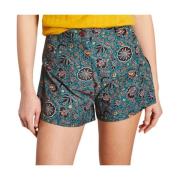 Sessun Shorts Multicolor, Dam