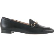 Högl Elegant Komfortkudde Loafer Black, Dam