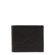 Lumberjack Wallets Cardholders Black, Herr