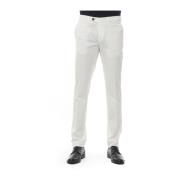 Canali Chino White, Herr