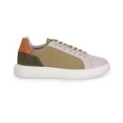 Ambitious Sneakers Beige, Herr