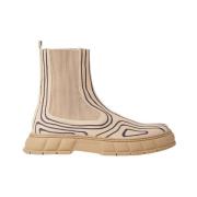 Virón Boots Beige, Unisex