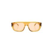 Thierry Lasry Solglasögon Yellow, Dam