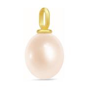 Julie Sandlau Callas Pearl Pendent Yellow, Dam