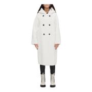 Ermanno Scervino Jackor White, Dam