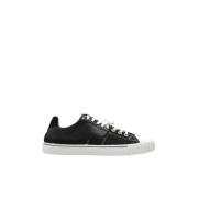 Maison Margiela Sneakers Black, Herr