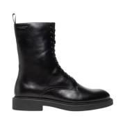 Vagabond Shoemakers Ankelboots Black, Dam