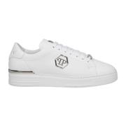 Philipp Plein Sneakers White, Herr