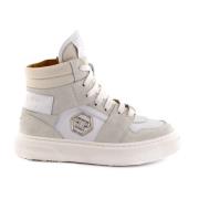 Philipp Plein Sneakers White, Dam