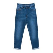 Munthe Raka jeans Blue, Dam