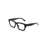 Retrosuperfuture Glasses Black, Unisex