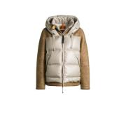 Parajumpers Dunjacka Beige, Dam