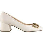 Högl Elegant Juliette dampump Beige, Dam