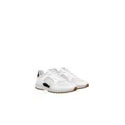 Clae Joshua sneakers White, Unisex